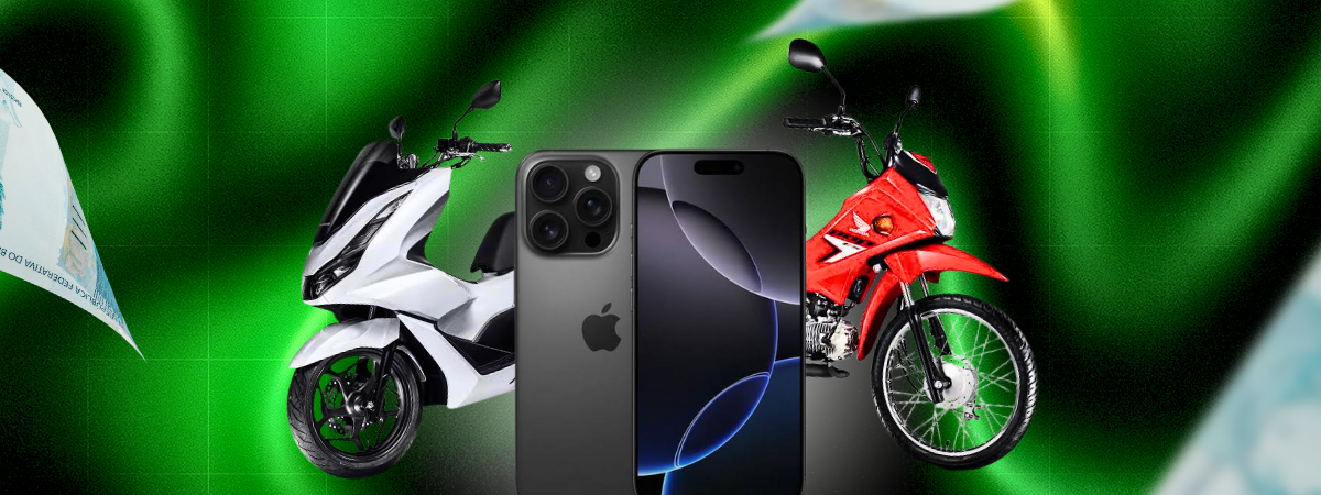 MEGA RASPADA BLACK 🖤💰 - R$50,00 - PRÊMIOS DE ATÉ R$25.000,00